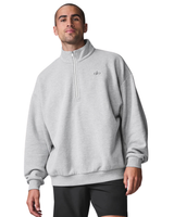 Quarter Zip - Buy one get one free