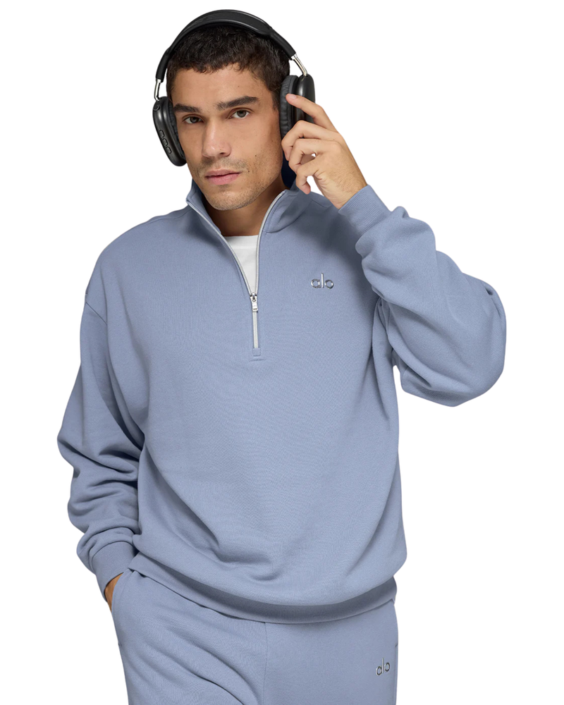 Quarter Zip - Buy one get one free