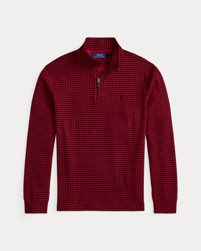 Quarter Zip - Buy one get one free