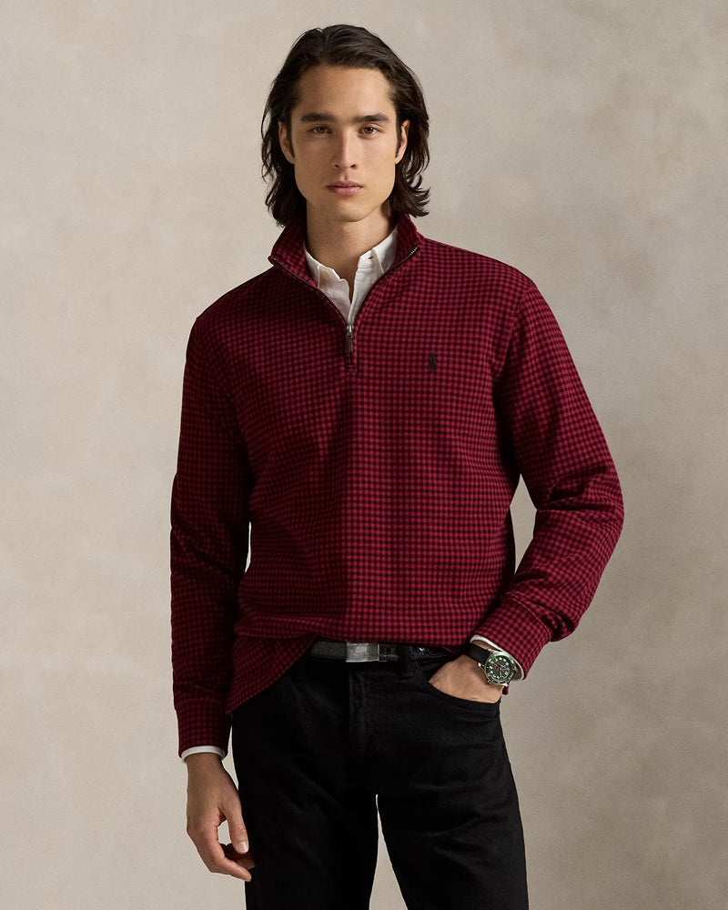 Quarter Zip - Buy one get one free